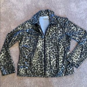 Chico’s jacket